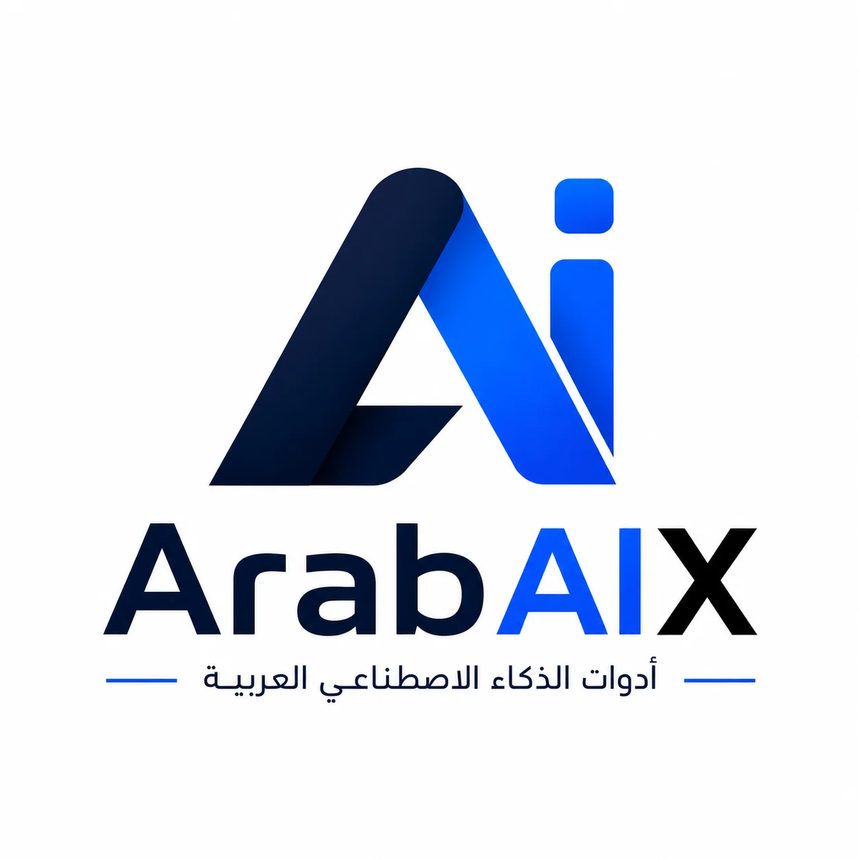 شعار ArabAIX